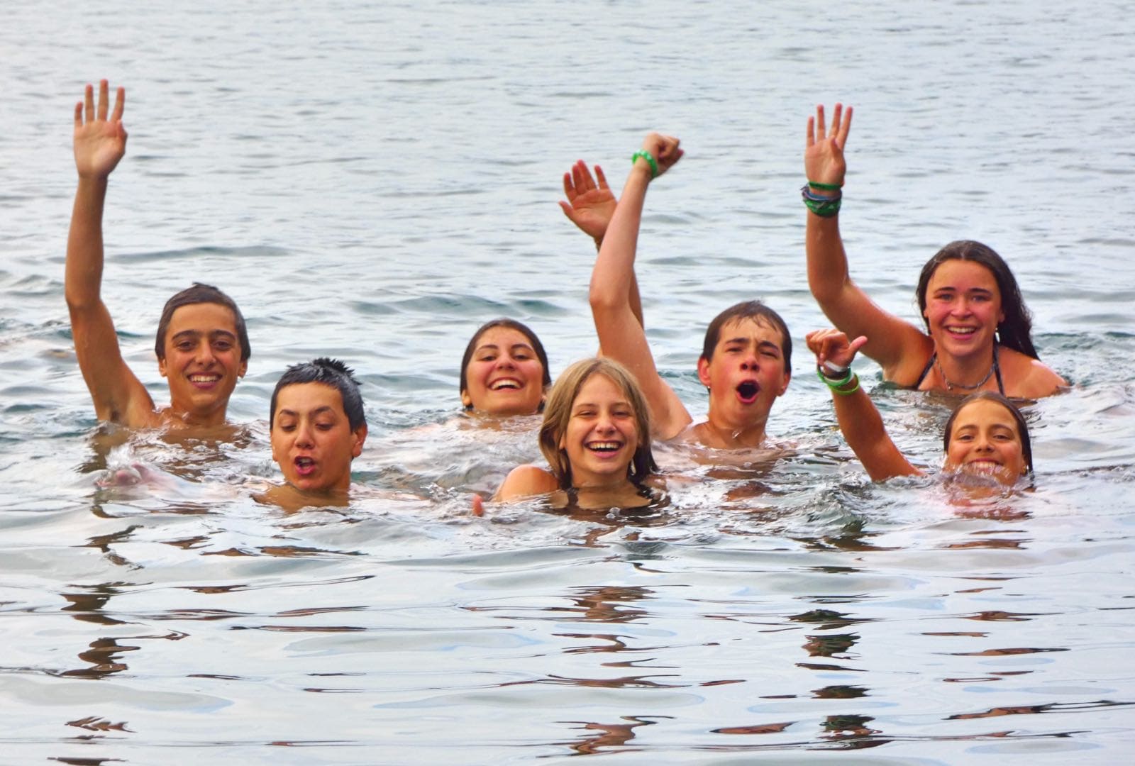 Waterford Summer Camp